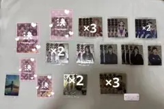 薬屋のひとりごと ウエハース キャラクターカード