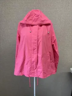 美品】Heal Creek レディース プルオーバー フード付 ピンク 42 - メルカリ