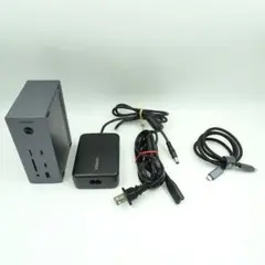 UGREEN Revodok Pro 314 USB-C ドッキングステーション