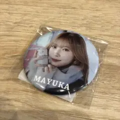 2025年最新】niziu 缶バッジ マユカの人気アイテム - メルカリ