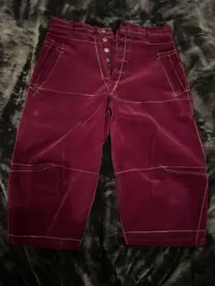 nemeth ショートパンツ Christopher Nemeth Online Store - Bottoms