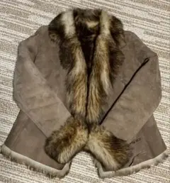 2025年最新】トスカーナ ムートン コートの人気アイテム - メルカリ