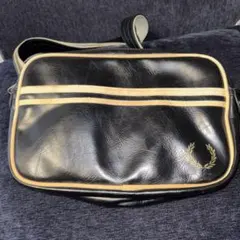 フレッドペリーバッグ