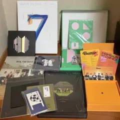 BTS まとめ売り
