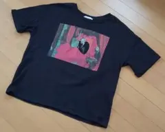 ZARA ディズニーＴシャツ