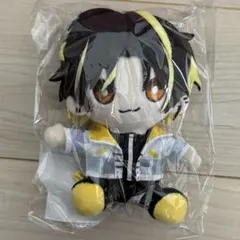 めておら Meteorites ちびぐるみ 明雷らいと ぬいぐるみ - メルカリ