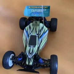 タミヤ DT-02 サンドバイパー プロポ バッテリーセット - メルカリ
