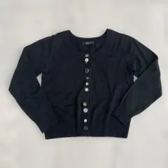 PAGE BOY ニットカーディガン M