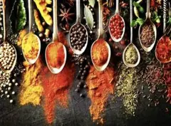 《ラウンド️⭕️》ダイヤモンドアートキット spices
