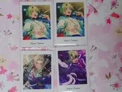 あんスタ 巴日和 乱凪砂 ぱしゃっつ