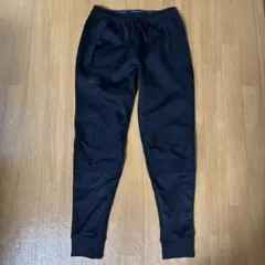 Under Armour ジョガーパンツ M ブラック