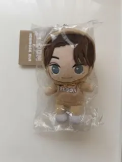 【新品未開封】8LOOM 八村倫太郎 一之瀬栄治 キーホルダー ぬいぐるみ
