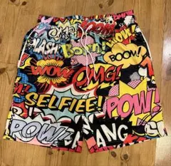 トレーニングパンツ