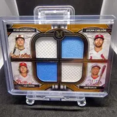 希少 Ichiro Shohei Ohtani Dual Relic 2024 - メルカリ