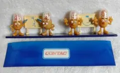 CONTACフィギュア