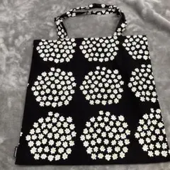 マリメッコ トートバッグ