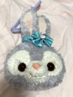ステラルー パスケース ディズニーシー