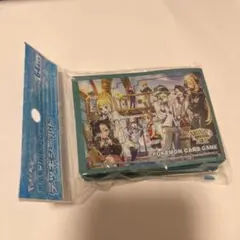 トレーナーズサロン　ポケモンカード　ポケカ　デッキシールド