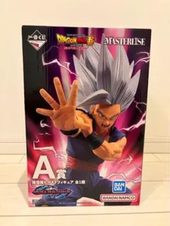 一番くじ ドラゴンボール VSオムニバスビースト A賞 孫悟飯ビーストフィギュアのサムネイル