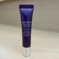 DECORTÉ LIPOSOME ADVANCED リペアアイセラム 8mlのサムネイル