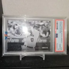 PSA10】大谷翔平 2019 Topps Montgomery Club - メルカリ