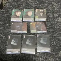 忍たま乱太郎　ヴァイスシュヴァルツブラウ　諸泉尊奈門　押都長烈　雑渡昆奈門