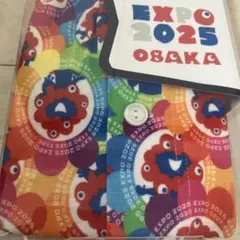 ミャクミャクくん　下着　大阪万博　Mサイズ