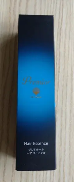 ラサーナ プレミオール ヘアエッセンス 60ml ＆サンプル15点セット
