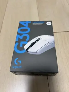Logicool G304 LIGHTSPEED ワイヤレスゲーミングマウスのサムネイル