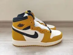 25cm NIKE AIR JORDAN 1 RETRO HI OG GS