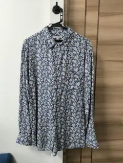 メンズ 長袖シャツ 5枚