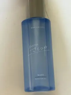 KANTAN SERIES さらつや かんたんシリーズ ヘアオイル - メルカリ