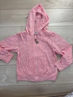 キティちゃん　パーカー　110