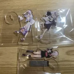 いれいす 初兎 アクスタ