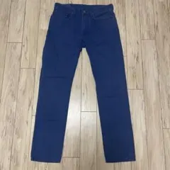 POLO RALPH LAUREN チノパン ブルーSIZE30