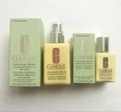 CLINIQUEイーブンベター 30 スキンケア セット 24 - メルカリ