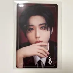 Stray Kids スキズ XMAS POPUP フォトカード