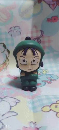 まちぼうけ 忍たま乱太郎 立花仙蔵