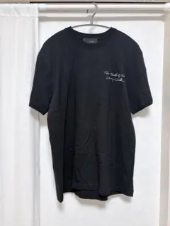 Larry Clark for ESTNATION Tシャツ ブラック 限定希少のサムネイル