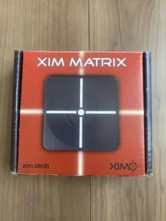 XIM MATRIX コントローラーアダプター