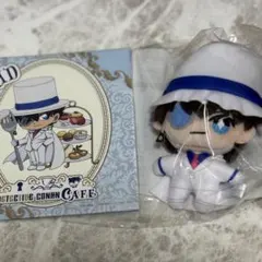 名探偵コナン セガラッキーくじ 怪盗キッド