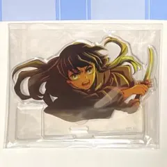 キービジュアルランダムアクリルスタンド 無一郎