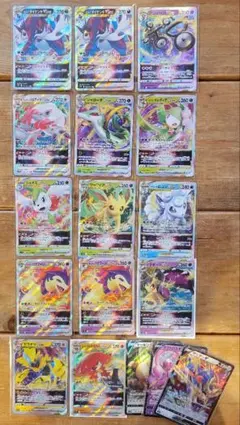 ポケモンカード　VSTAR RRR　RR　シュナイパー　ヒスイゾロアークV