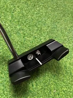 限定 スコッティキャメロン H22 BLACK LIMITED PROTO - メルカリ