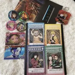 鬼滅の刃 グッズ