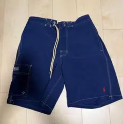 Polo Ralph Lauren スイムショーツ ネイビーのサムネイル