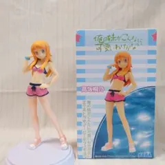 俺の妹がこんなに可愛いわけがない エクストラサマービーチフィギュア 高坂桐乃のサムネイル