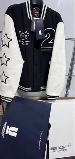 COACH ウールヴァーシティジャケットYOASOBI ikura 幾田りら着用