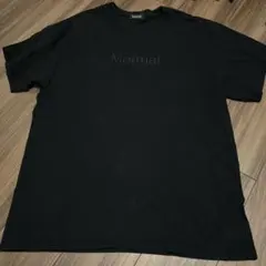 Mormal Tシャツ