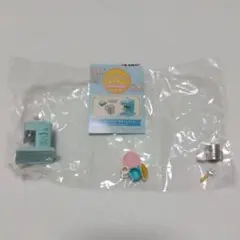 リーメント「わくわく！シナモロールキッチン」